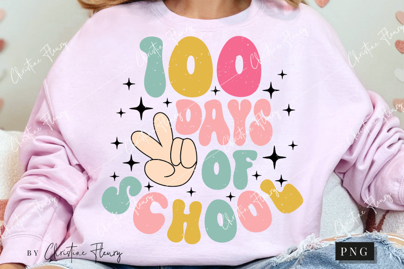 kids-100-days-of-school-png