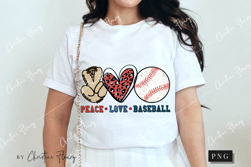 peace-love-baseball-png