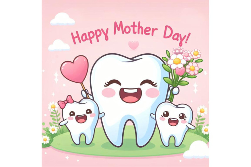 8-cute-cartoon-tooth-smile-happil-bundle