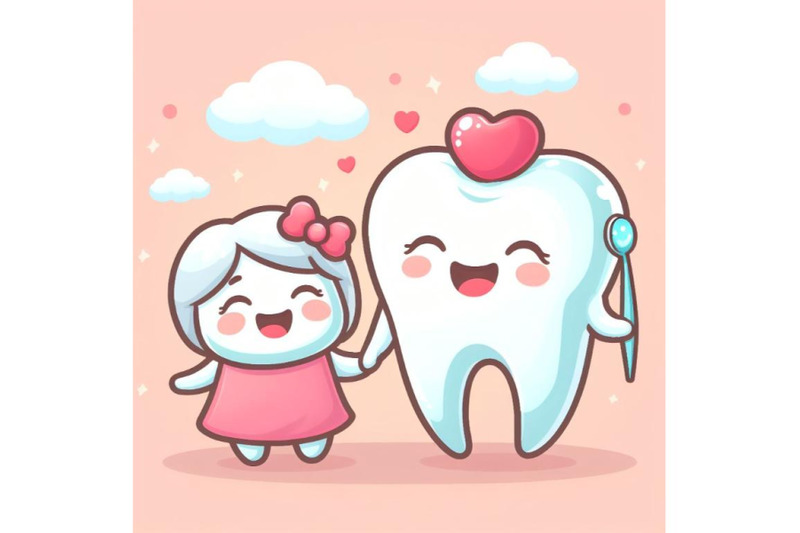 8-cute-cartoon-tooth-smile-happil-bundle