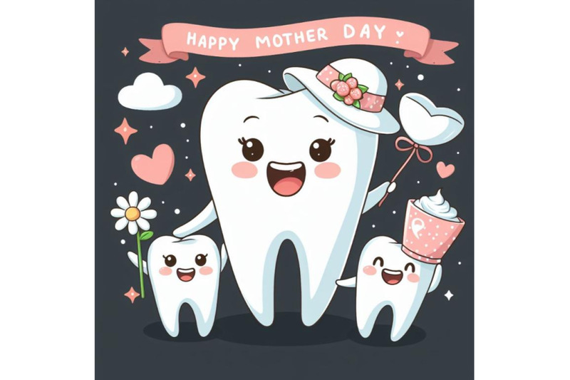 8-cute-cartoon-tooth-smile-happil-bundle