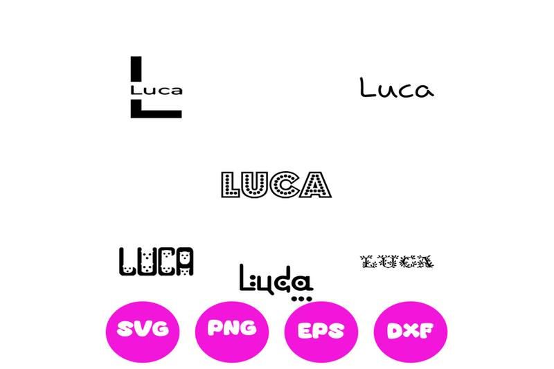 luca-boy-names-svg-cut-file