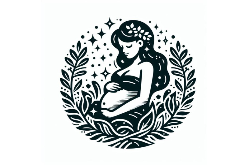 8-pregnant-woman-icon-woman-pregn-bundle