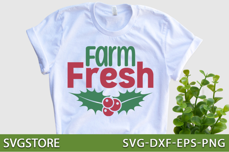 farm-fresh