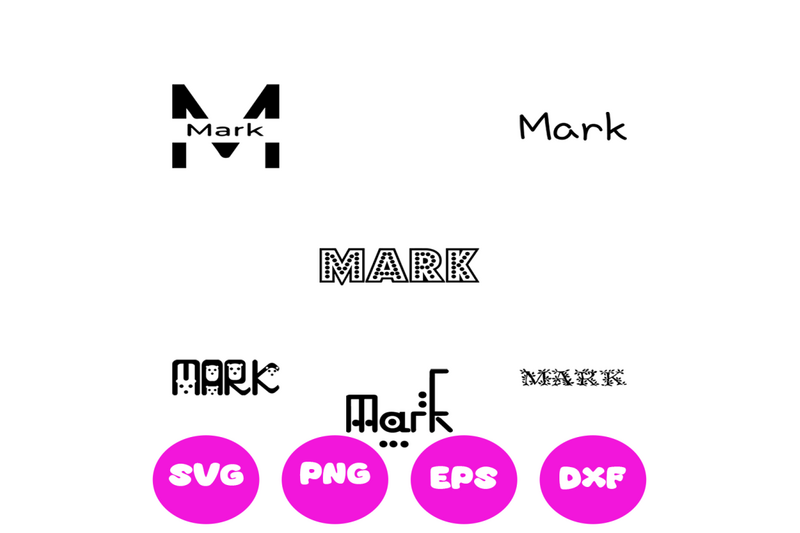 mark-boy-names-svg-cut-file