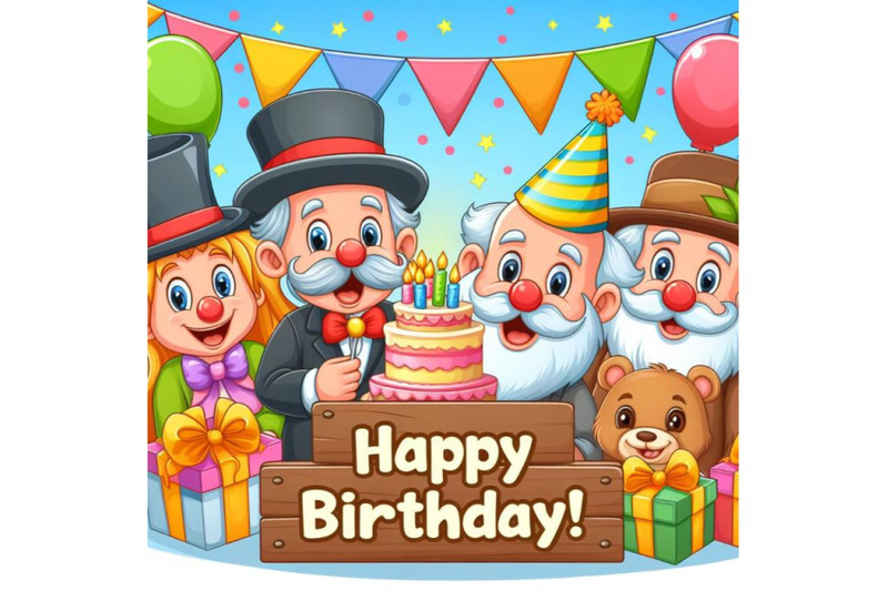 8-happy-birthday-cartoo-bundle