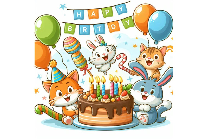 8-happy-birthday-cartoo-bundle