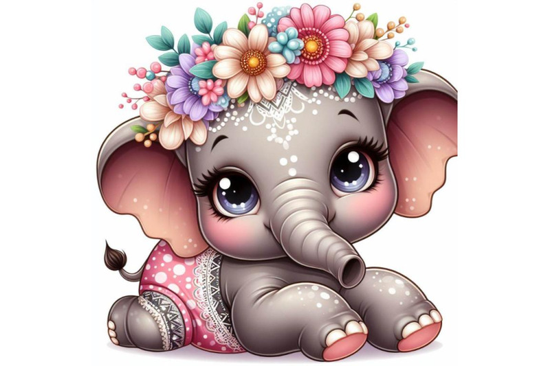 8-cute-baby-elephant-animals-subl-bundle