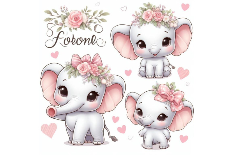 8-cute-baby-elephant-animals-subl-bundle