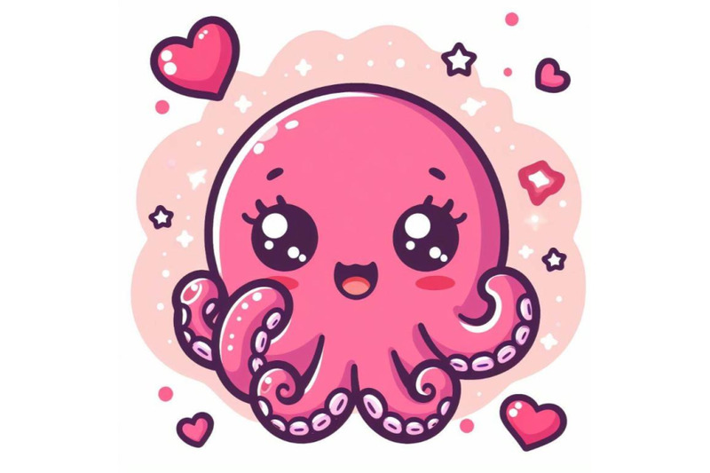 8-kawaii-very-a-cute-octopus-bundle