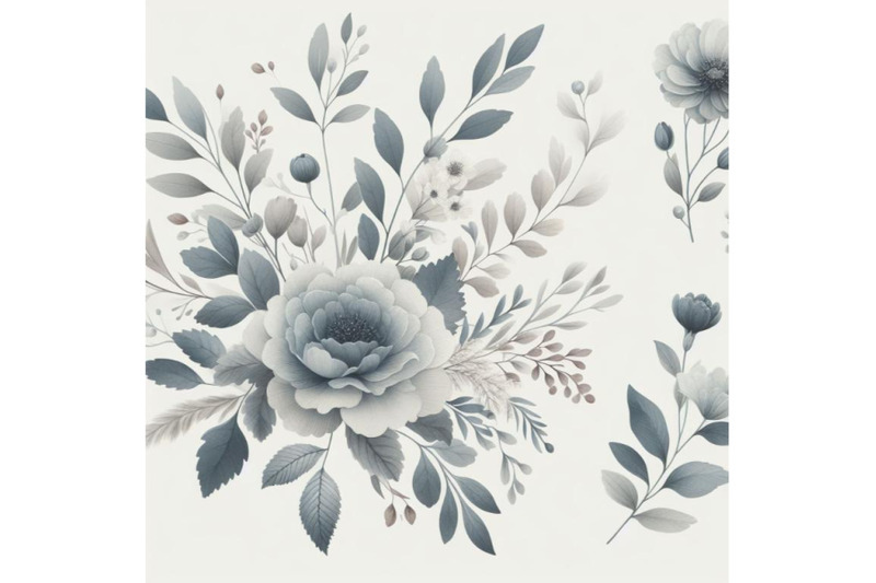 8-watercolor-dusty-blue-floral-gr-bundle