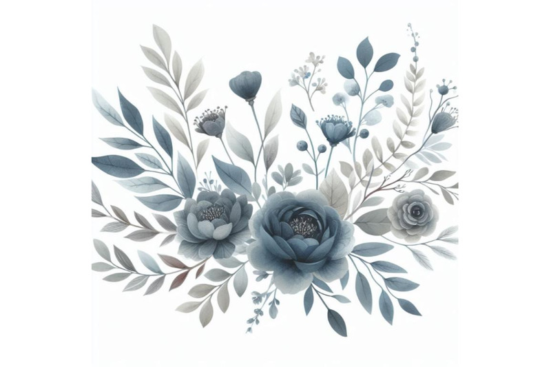 8-watercolor-dusty-blue-floral-gr-bundle