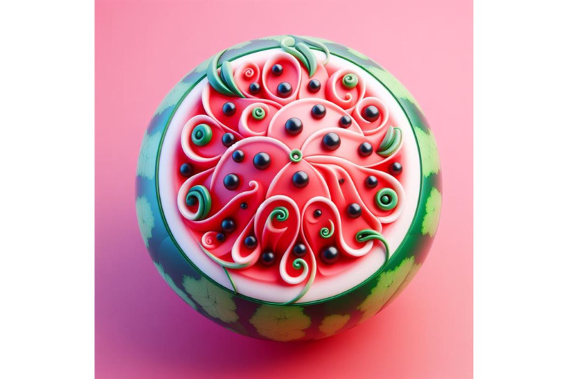 8-watermelon-pink-backgro-bundle