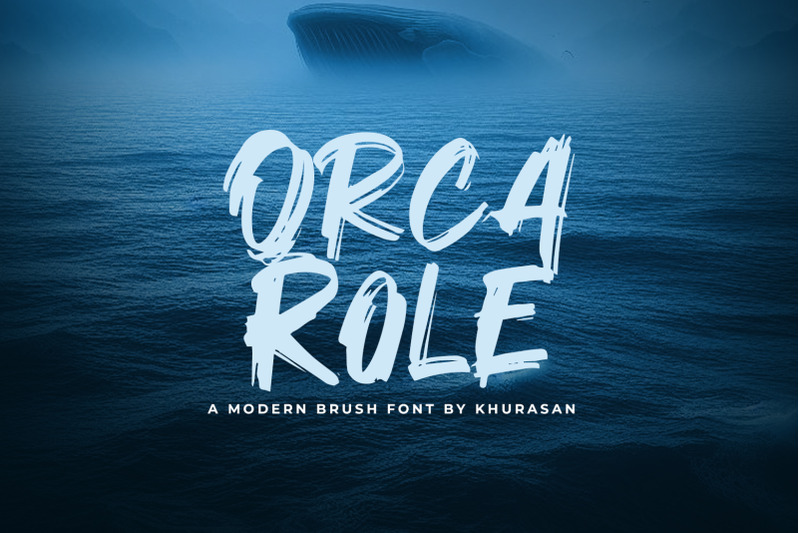 orca-role
