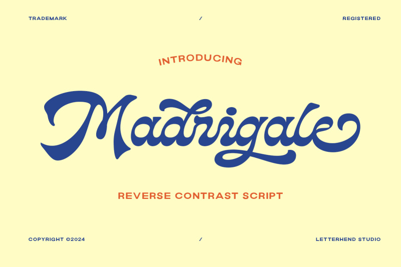 madrigale-reverse-contrast-script