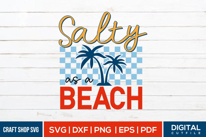 salty-as-a-beach-svg-summer-retro-svg-cut-file