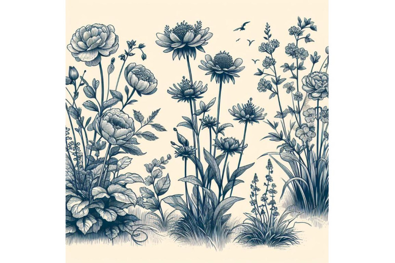 8-botanical-floral-sketch-garden-bundle