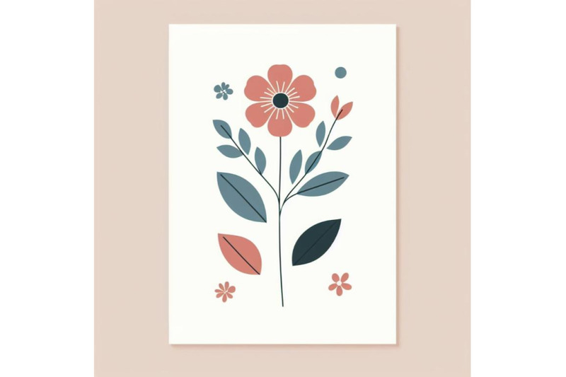 8-minimal-flower-bundle