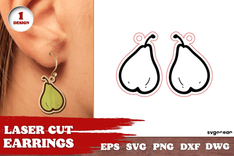 fruit-earrings-bundle-laser-cut