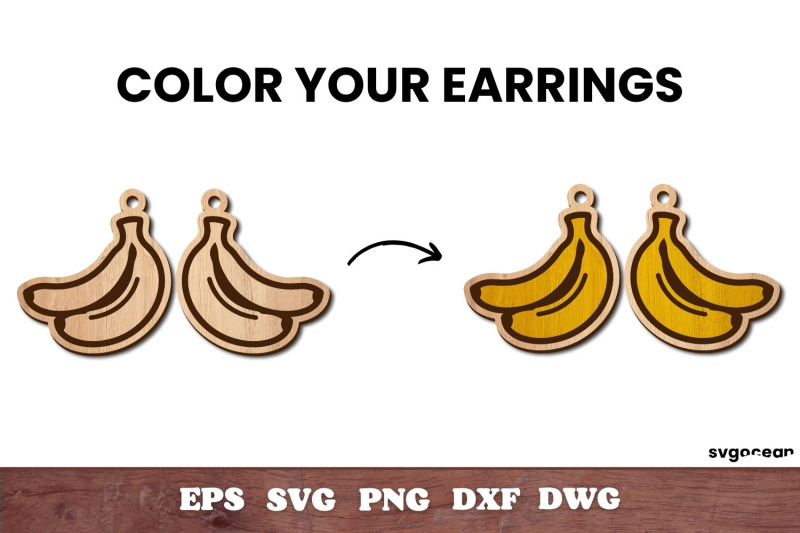fruit-earrings-bundle-laser-cut
