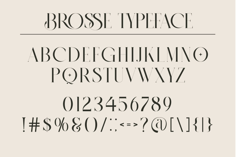 brosse-classy-ligature-serif