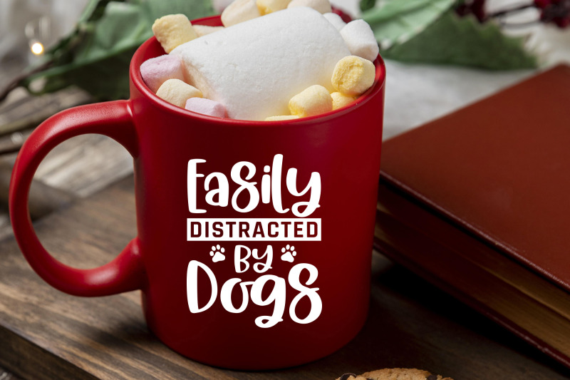 easily-distracted-by-dogs-dog-svg