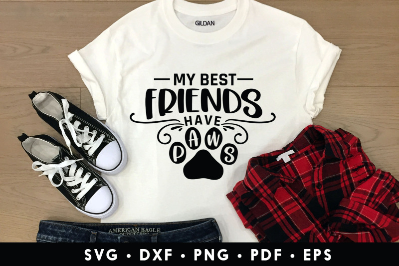 my-best-friends-have-paws-dog-svg