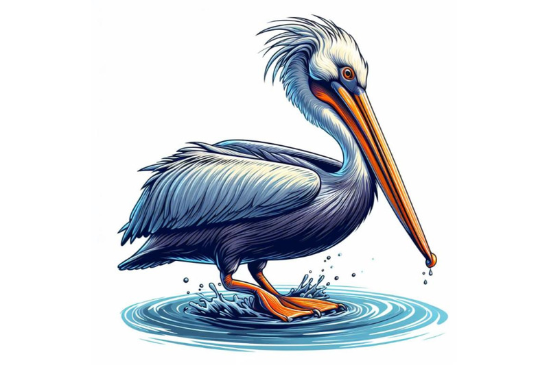 8-exotic-marine-pelican-bird-is-bundle