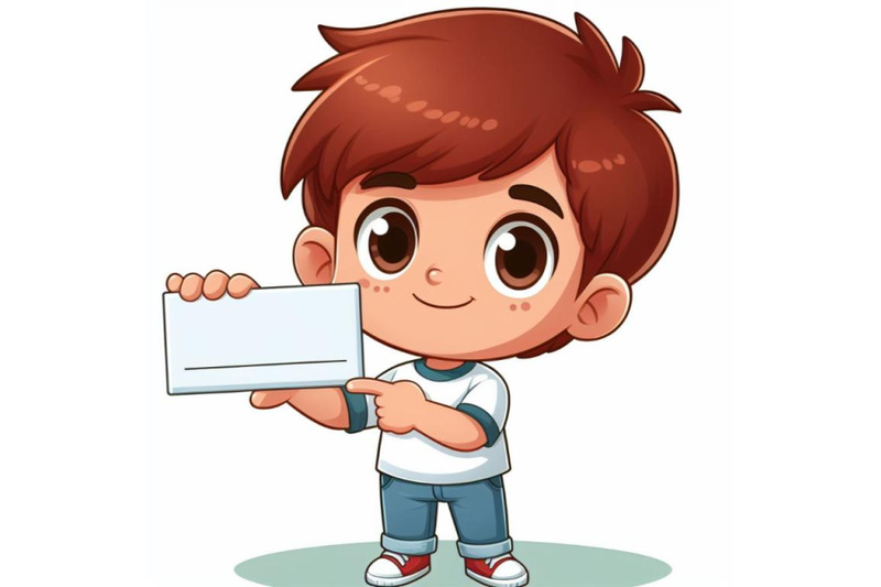 8-cartoon-kid-holding-a-blank-bus-bundle