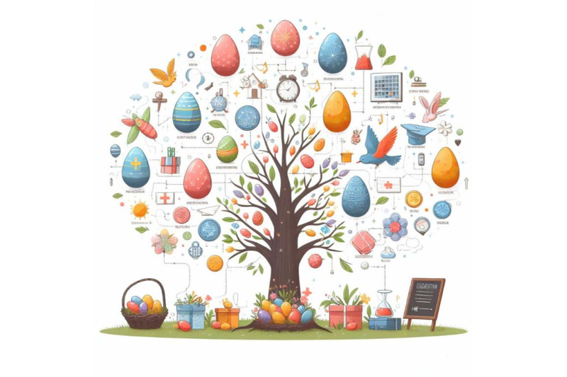 8-easter-plan-concept-tree-bundle