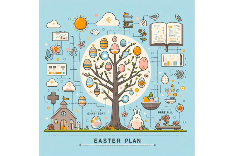 8-easter-plan-concept-tree-bundle