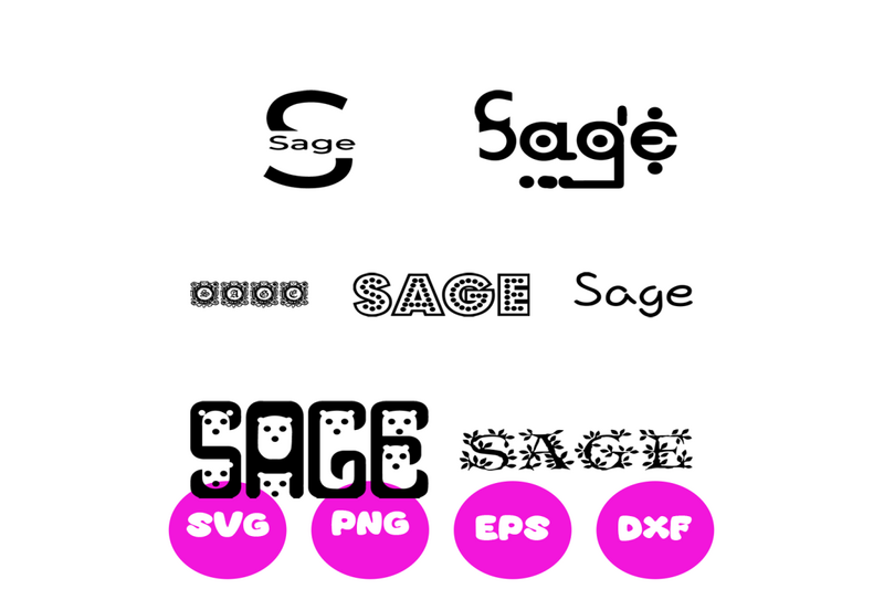 sage-girl-names-svg-cut-file