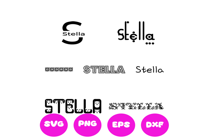 stella-girl-names-svg-cut-file