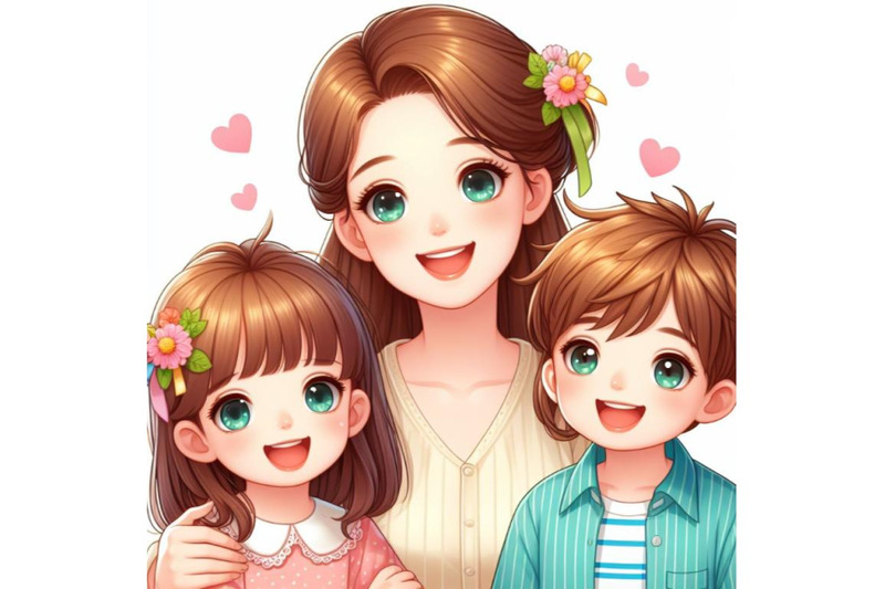 8-happy-beautiful-kids-abundle