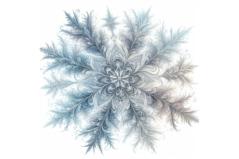 8-beautiful-watercolor-snowbundle