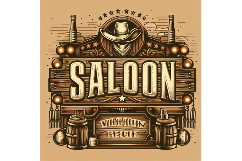 8-saloon-wooden-sign-vintage-ret-bundle
