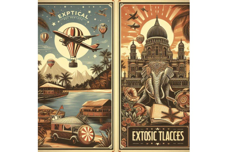 8-exotic-places-vintage-flyer-c-bundle