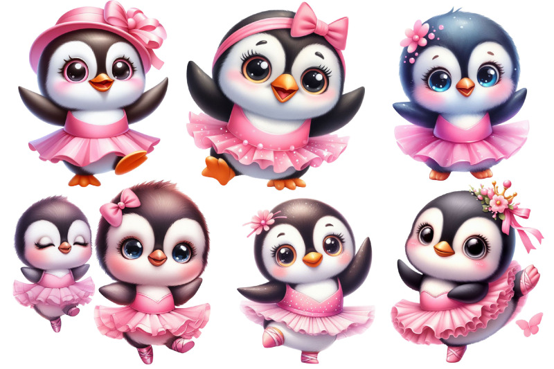 cute-pink-panda-ballerina-clipart-png