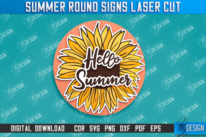 summer-round-signs-nbsp-summer-vibe-design-signs-inscription