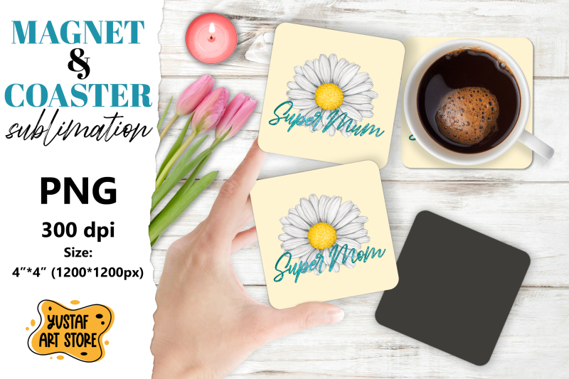 mother-039-s-day-magnet-design-mother-039-s-day-coaster-sublimation