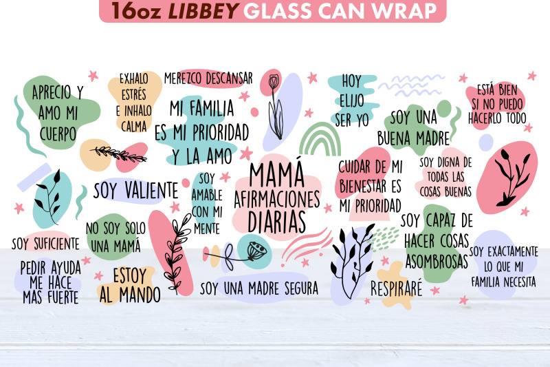 mama-afirmaciones-diarias-spanish-svg-png-16-oz-libbey-glass