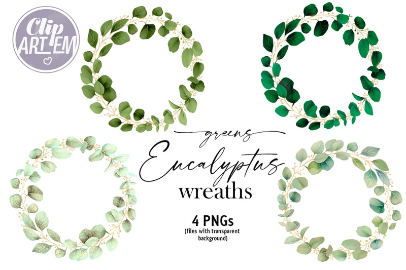 eucalyptus-wreaths-clip-art-4-png-greenery-wedding-images-file