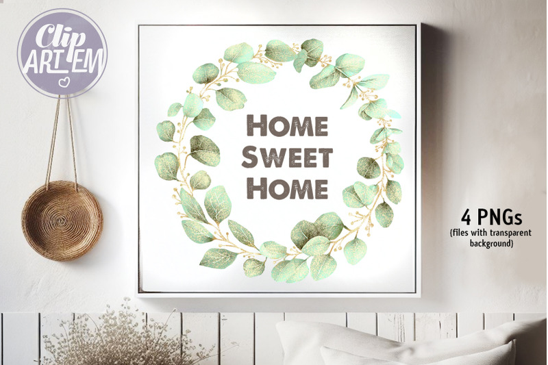 eucalyptus-wreaths-clip-art-4-png-greenery-wedding-images-file
