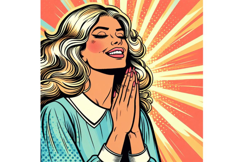 8-woman-prayer-joy-religion-pop-a-bundle