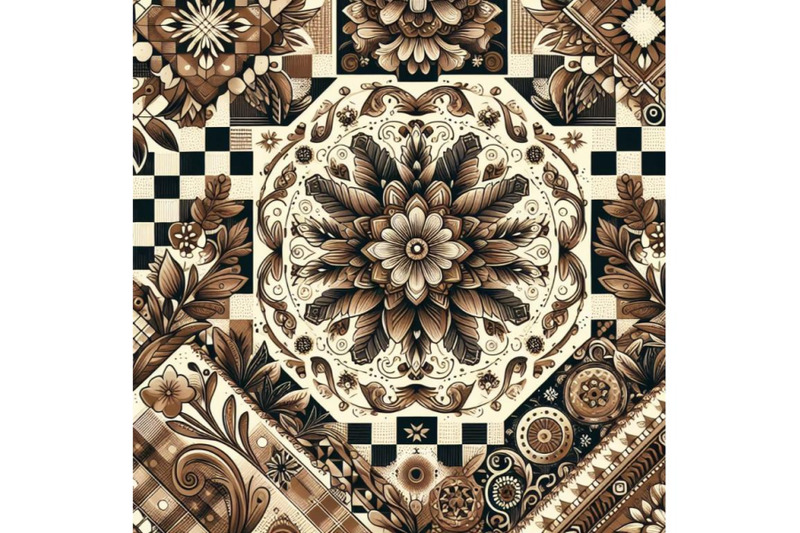 8-seamless-brown-checkered-p-bundle