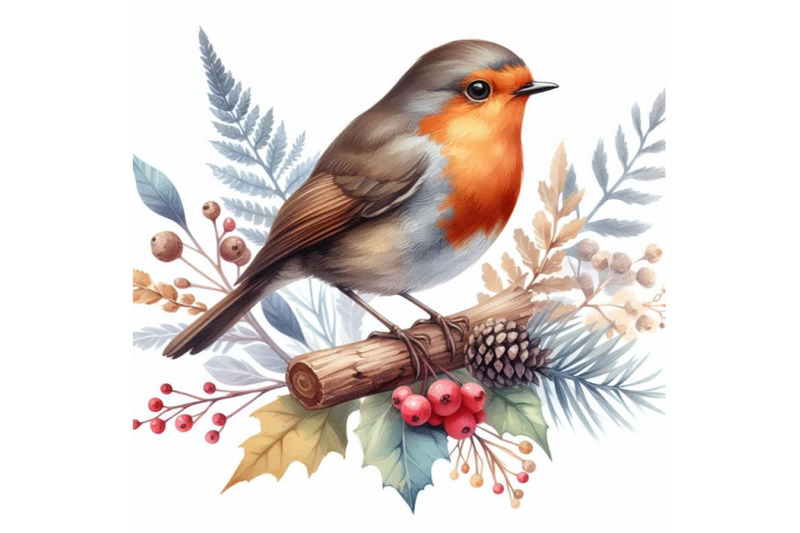 8-robin-watercolor-bird-illustrat-bundle