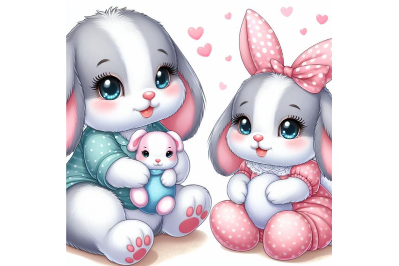 8-cute-baby-rabbit-animal