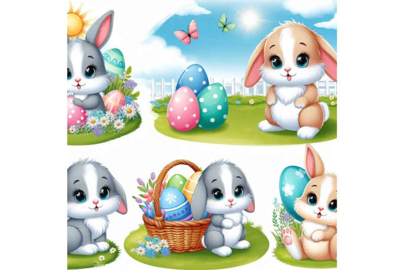 8-cute-baby-rabbit-animal