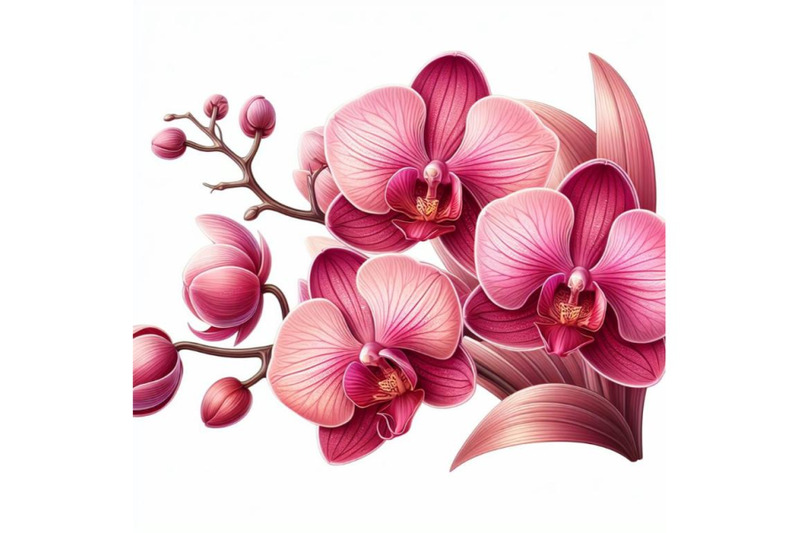 8-pink-orchid-pink-flowers-orchi-bundle