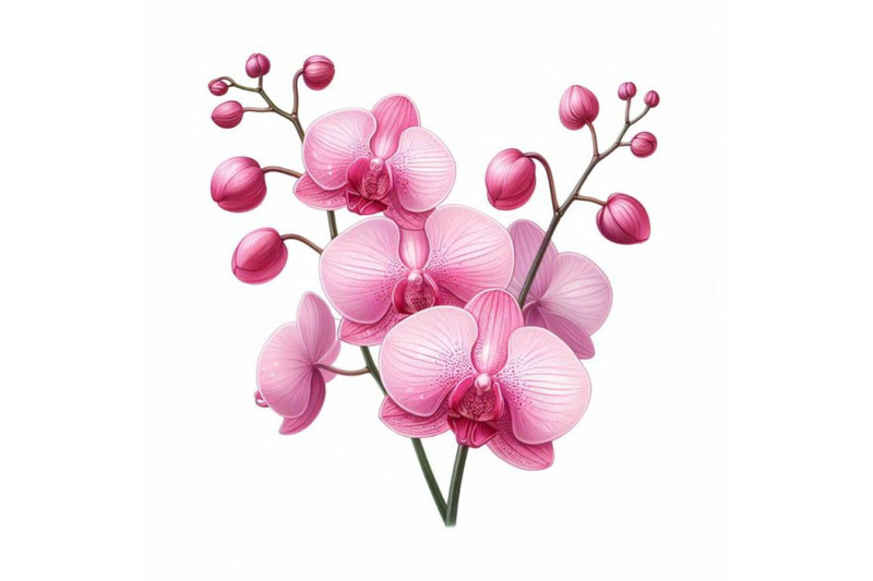 8-pink-orchid-pink-flowers-orchi-bundle